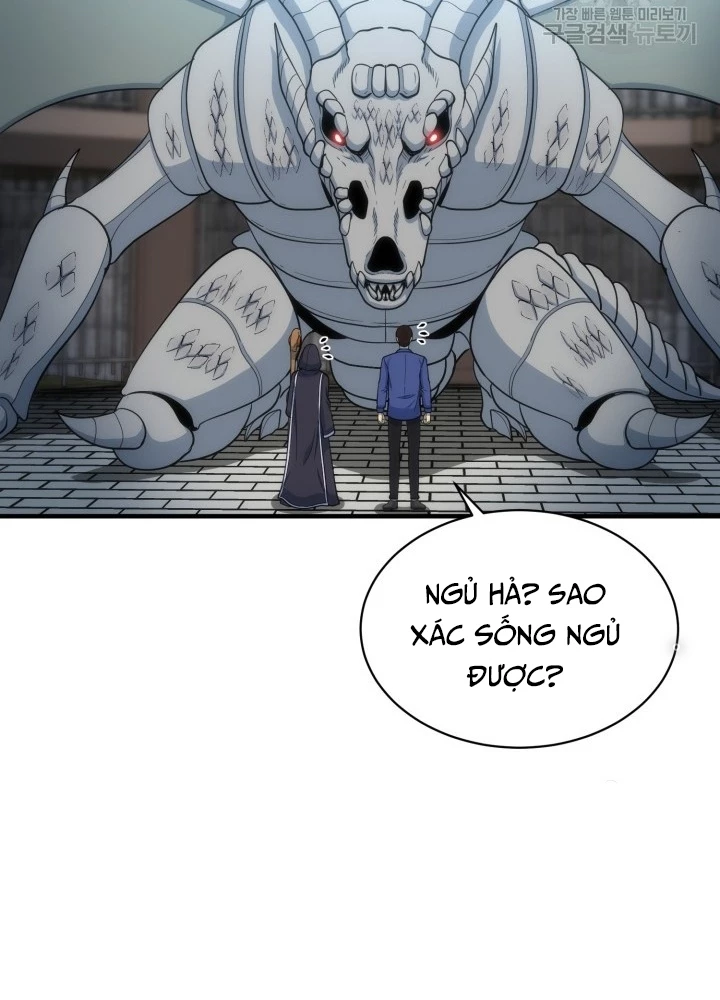 Ngôi Nhà Kết Nối Với Hầm Ngục Chapter 69 - Trang 3