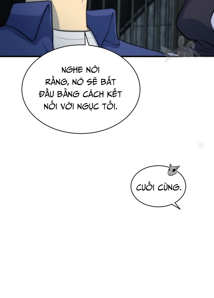 Ngôi Nhà Kết Nối Với Hầm Ngục Chapter 69 - Trang 3