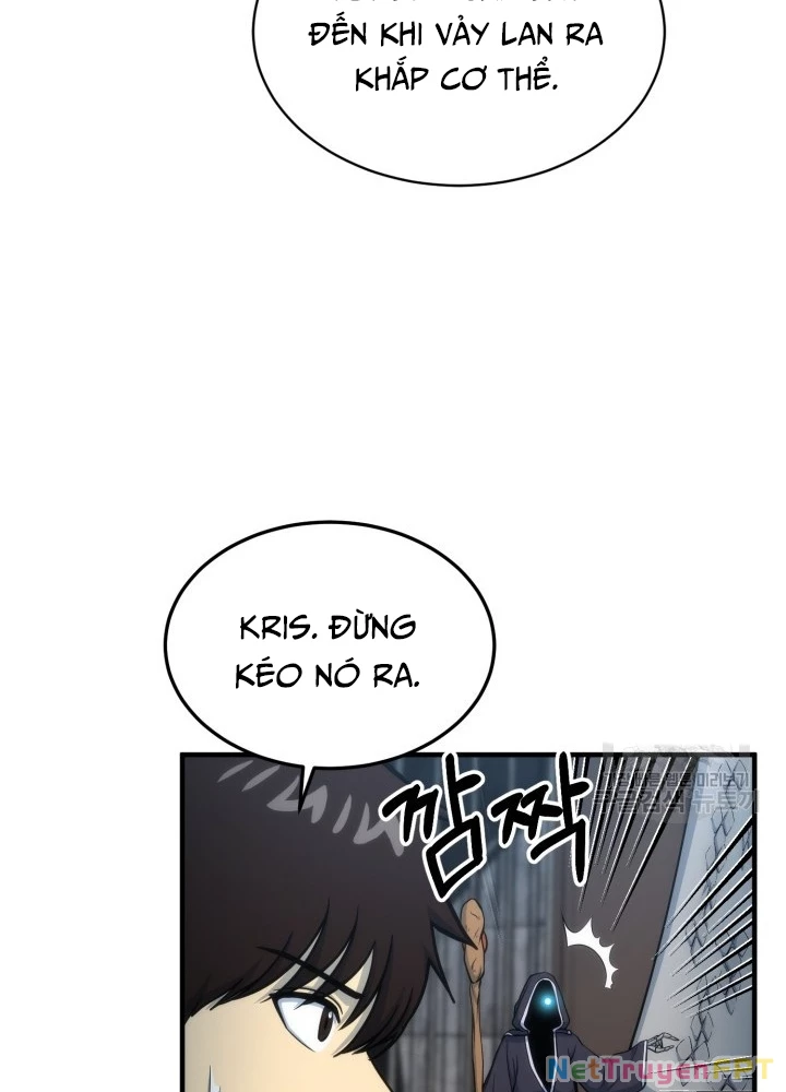 Ngôi Nhà Kết Nối Với Hầm Ngục Chapter 69 - Trang 3