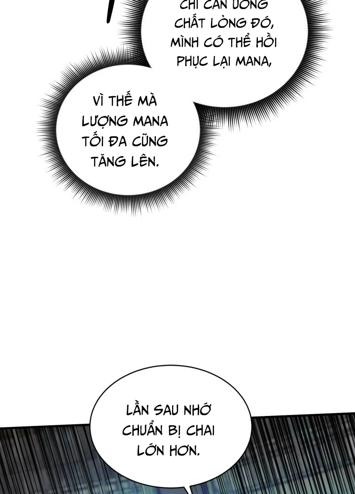 Ngôi Nhà Kết Nối Với Hầm Ngục Chapter 69 - Trang 3