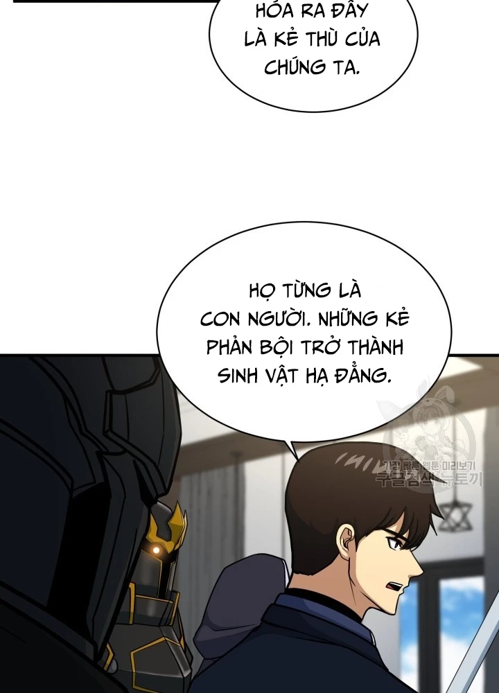 Ngôi Nhà Kết Nối Với Hầm Ngục Chapter 69 - Trang 3