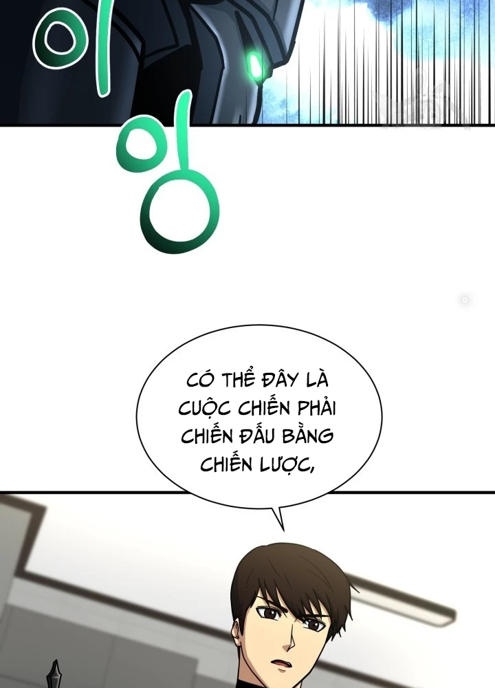 Ngôi Nhà Kết Nối Với Hầm Ngục Chapter 69 - Trang 3