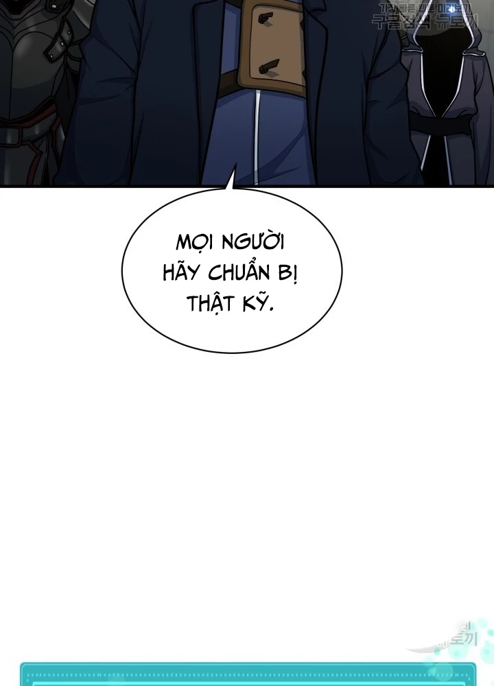 Ngôi Nhà Kết Nối Với Hầm Ngục Chapter 69 - Trang 3