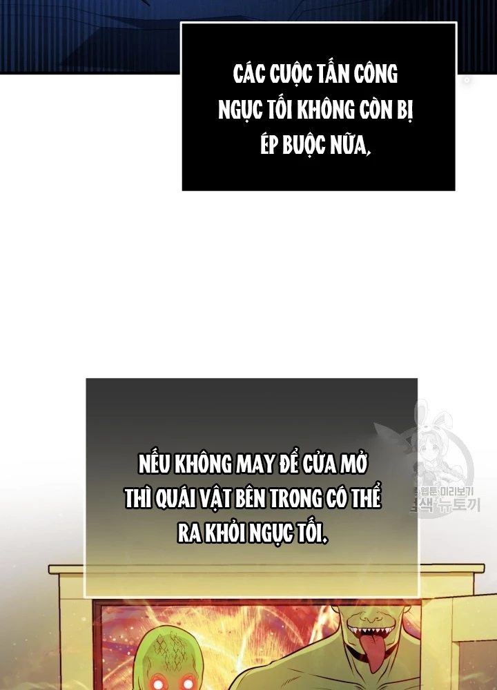 Ngôi Nhà Kết Nối Với Hầm Ngục Chapter 69 - Trang 3