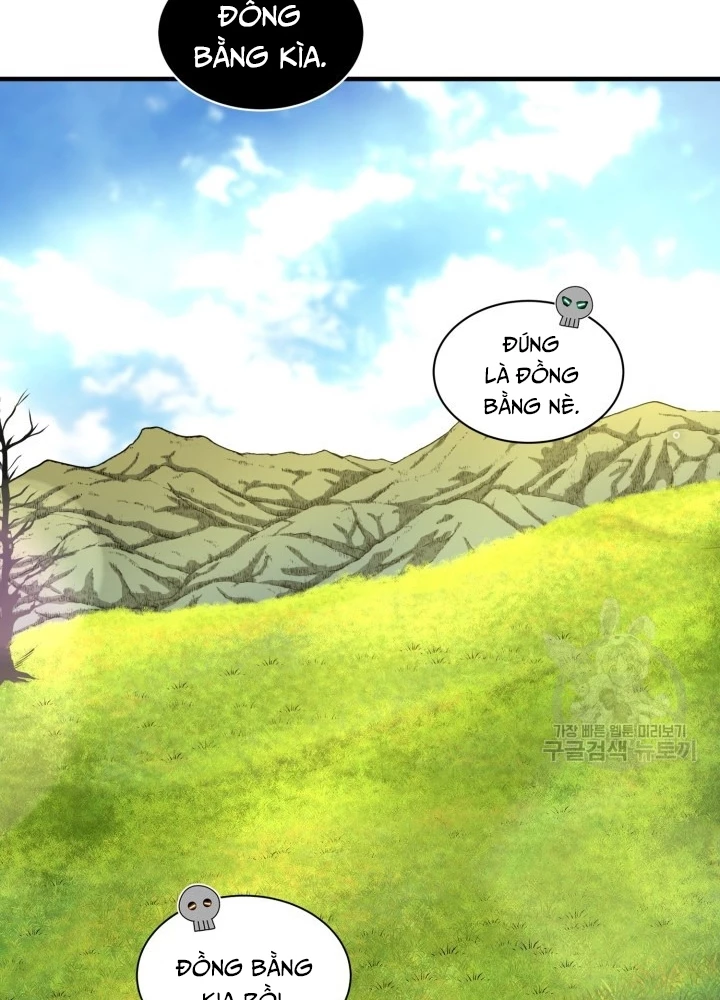 Ngôi Nhà Kết Nối Với Hầm Ngục Chapter 69 - Trang 3