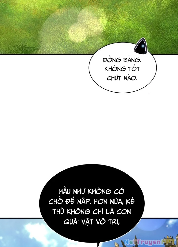 Ngôi Nhà Kết Nối Với Hầm Ngục Chapter 69 - Trang 3