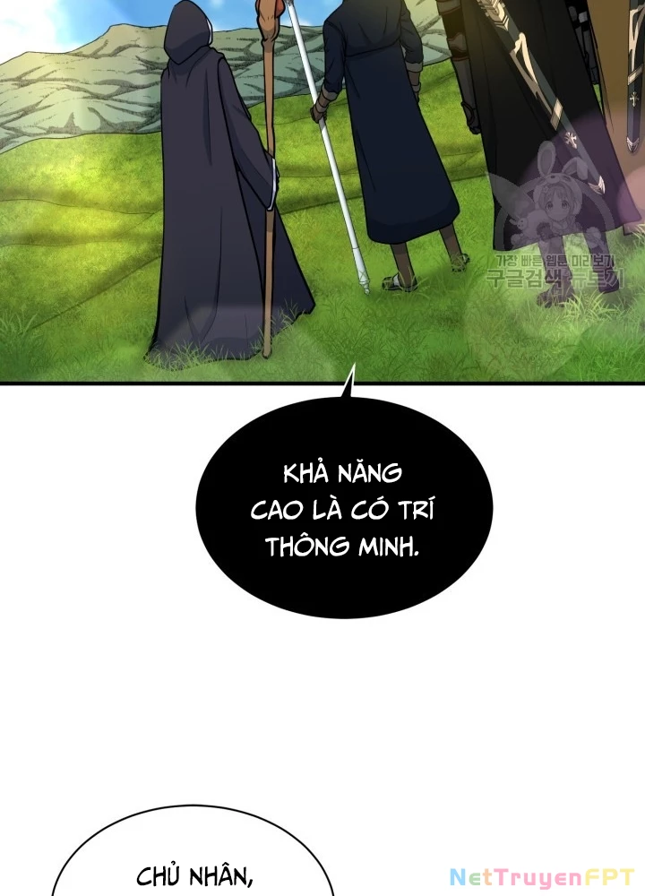 Ngôi Nhà Kết Nối Với Hầm Ngục Chapter 69 - Trang 3