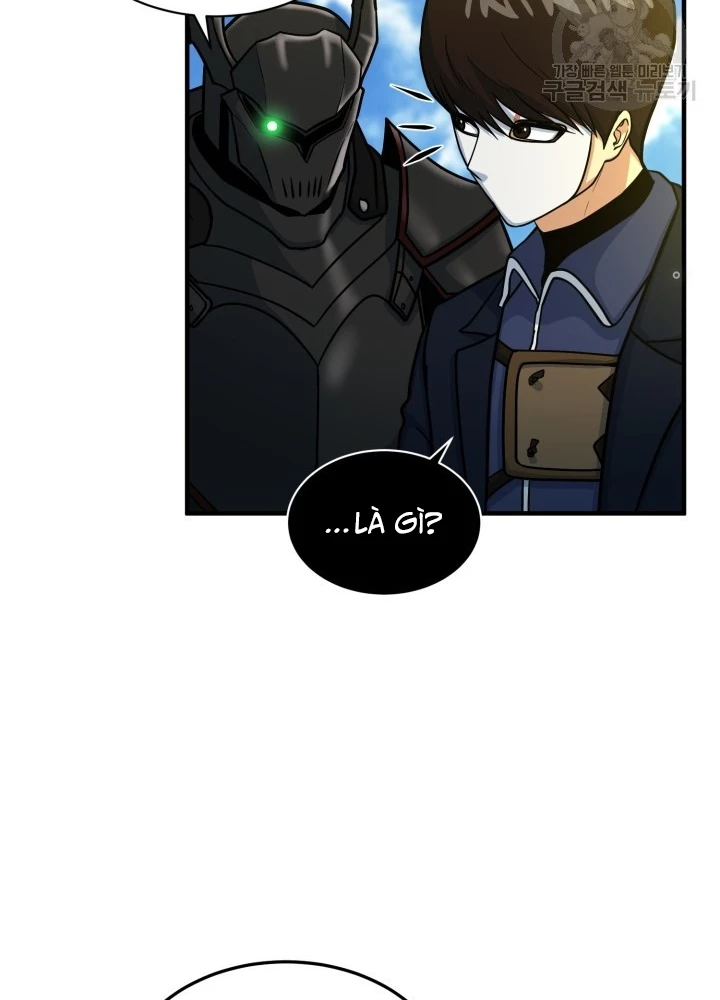 Ngôi Nhà Kết Nối Với Hầm Ngục Chapter 69 - Trang 3