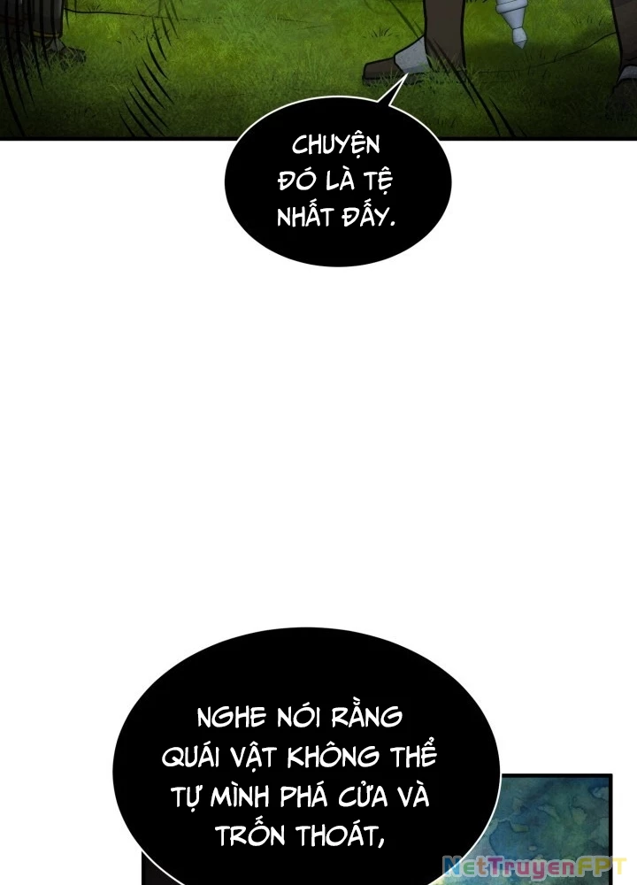 Ngôi Nhà Kết Nối Với Hầm Ngục Chapter 69 - Trang 3