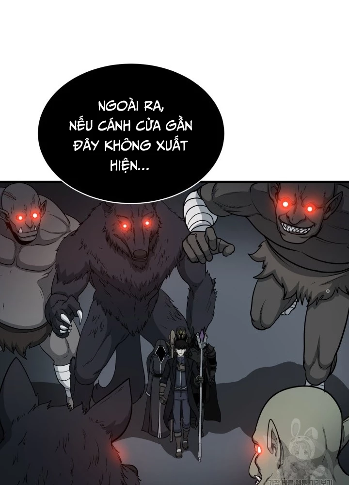 Ngôi Nhà Kết Nối Với Hầm Ngục Chapter 69 - Trang 3