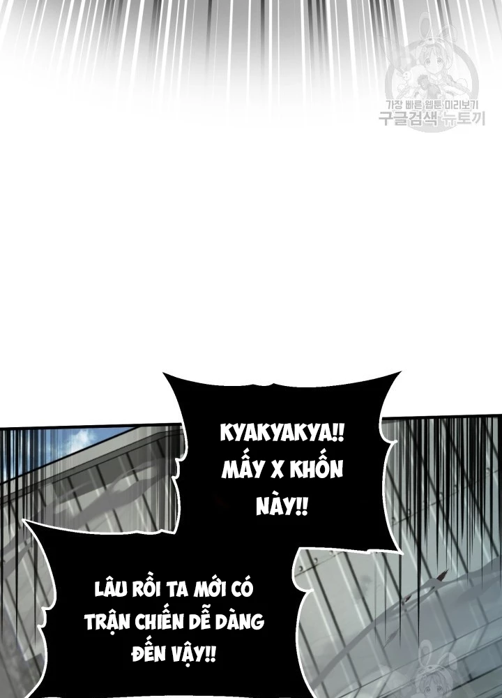 Ngôi Nhà Kết Nối Với Hầm Ngục Chapter 69 - Trang 3