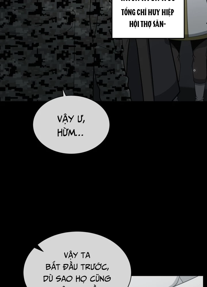 Ngôi Nhà Kết Nối Với Hầm Ngục Chapter 70 - Trang 3