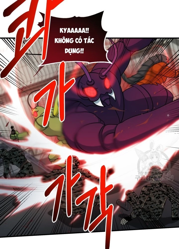 Ngôi Nhà Kết Nối Với Hầm Ngục Chapter 70 - Trang 3