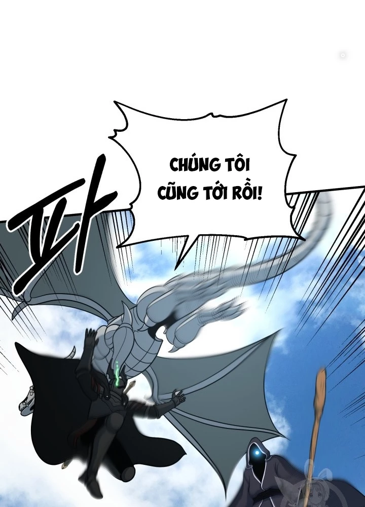 Ngôi Nhà Kết Nối Với Hầm Ngục Chapter 70 - Trang 3