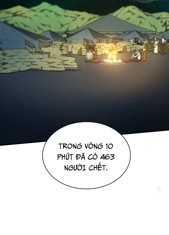 Ngôi Nhà Kết Nối Với Hầm Ngục Chapter 70 - Trang 3