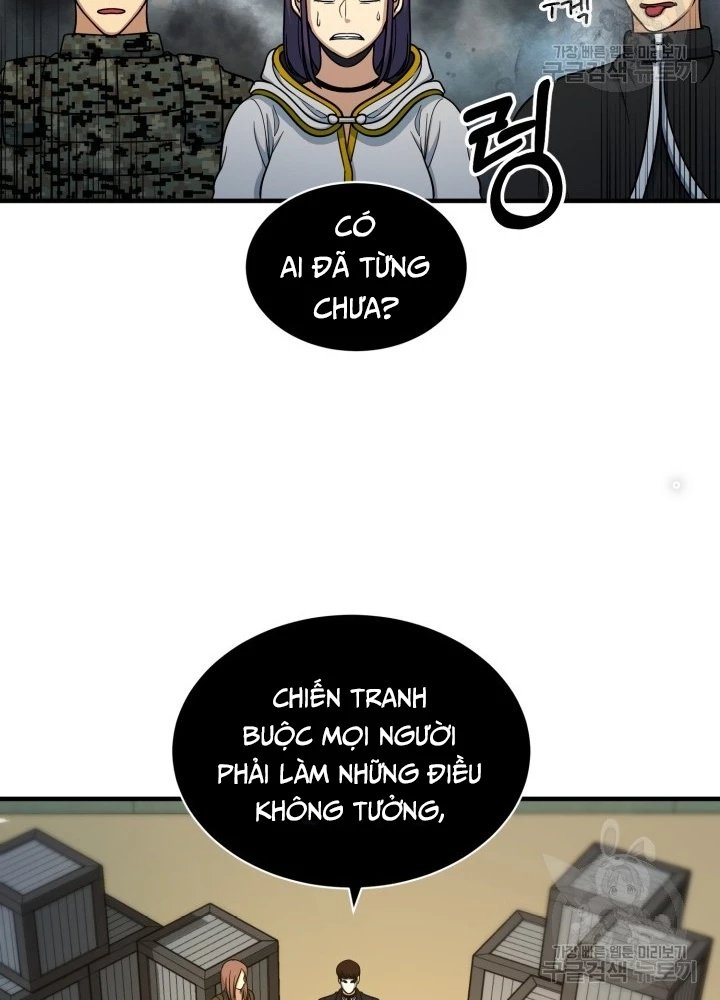 Ngôi Nhà Kết Nối Với Hầm Ngục Chapter 70 - Trang 3