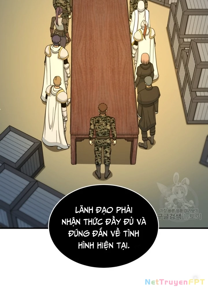 Ngôi Nhà Kết Nối Với Hầm Ngục Chapter 70 - Trang 3