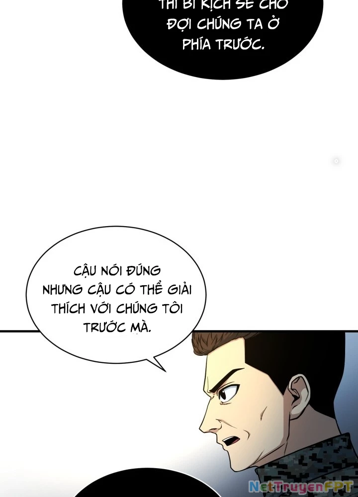 Ngôi Nhà Kết Nối Với Hầm Ngục Chapter 70 - Trang 3