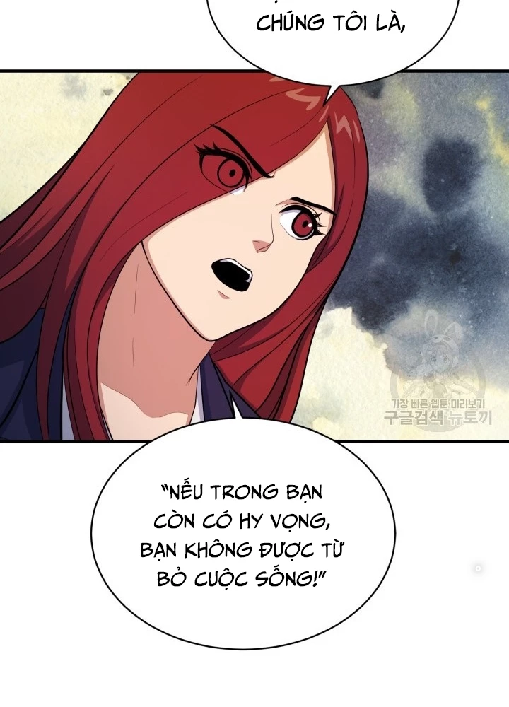 Ngôi Nhà Kết Nối Với Hầm Ngục Chapter 70 - Trang 3