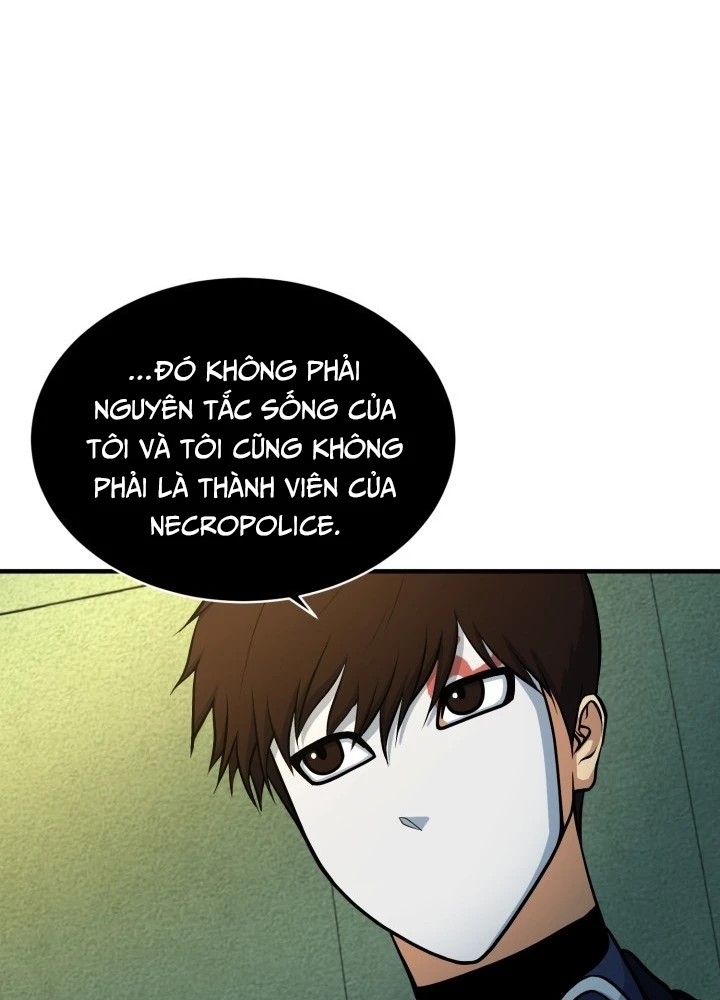 Ngôi Nhà Kết Nối Với Hầm Ngục Chapter 70 - Trang 3