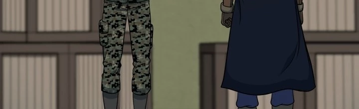 Ngôi Nhà Kết Nối Với Hầm Ngục Chapter 71 - Trang 3