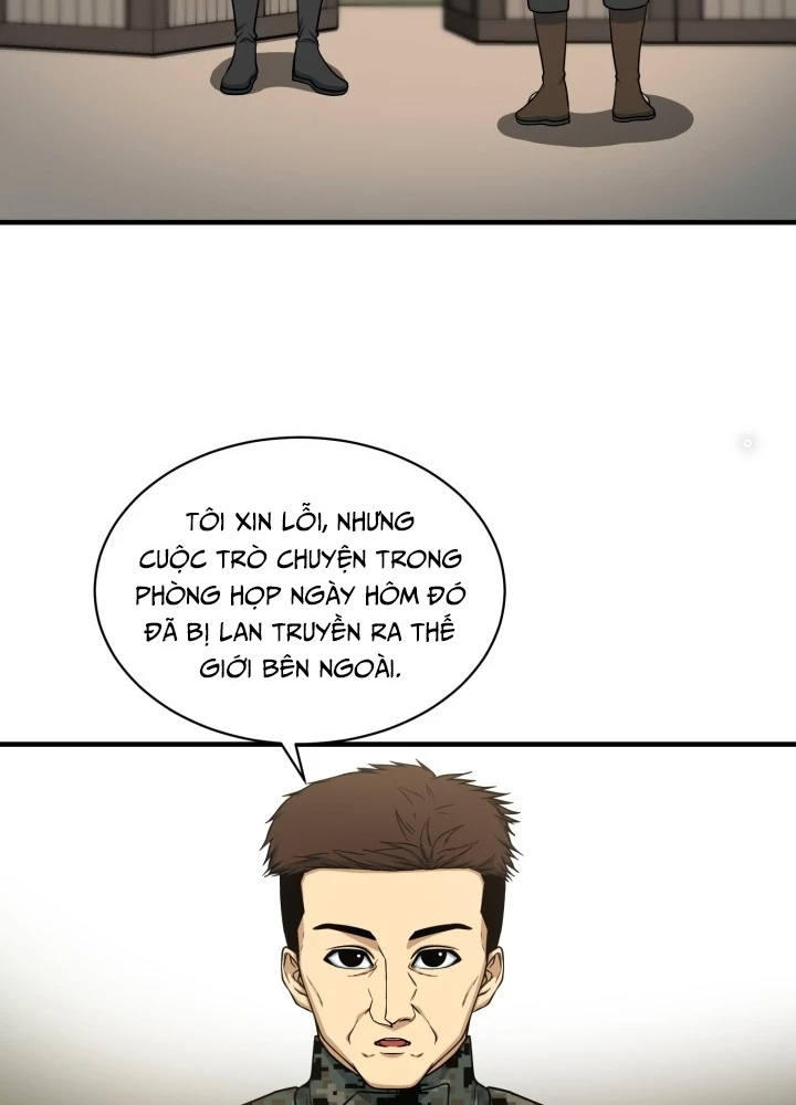 Ngôi Nhà Kết Nối Với Hầm Ngục Chapter 71 - Trang 3