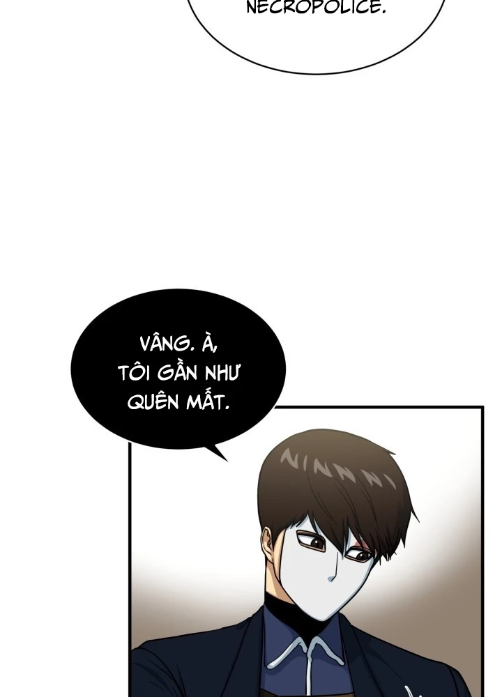 Ngôi Nhà Kết Nối Với Hầm Ngục Chapter 71 - Trang 3