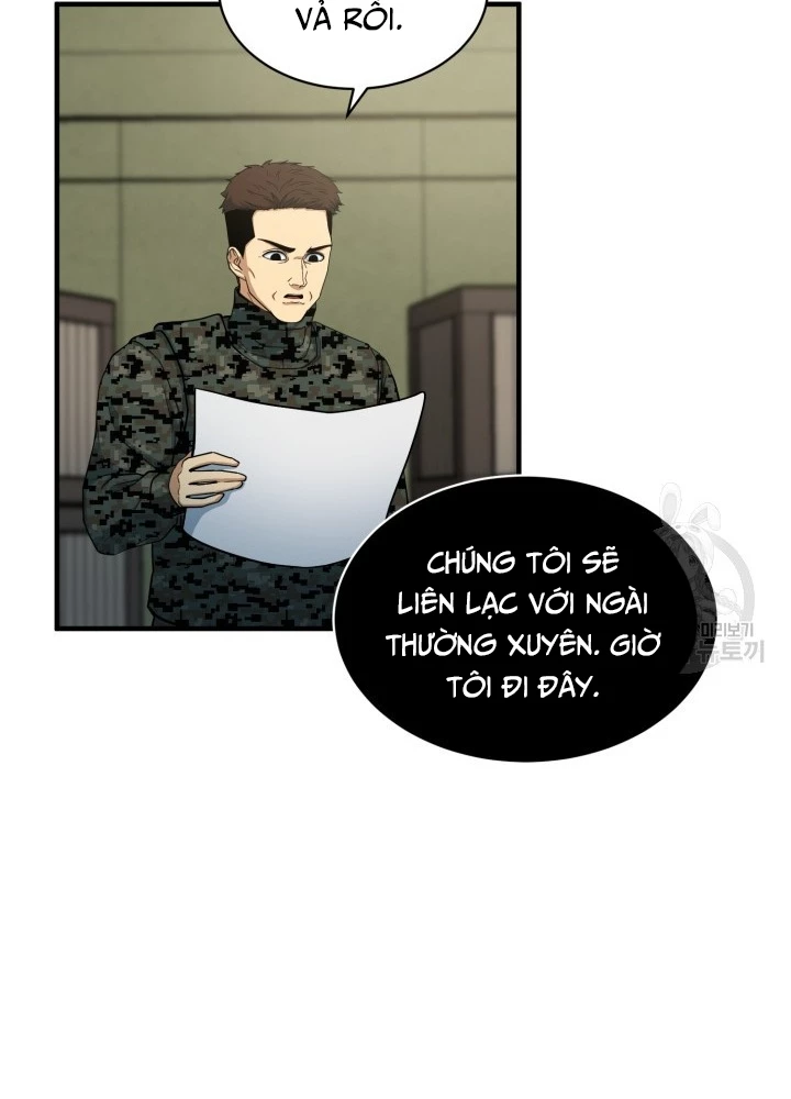 Ngôi Nhà Kết Nối Với Hầm Ngục Chapter 71 - Trang 3
