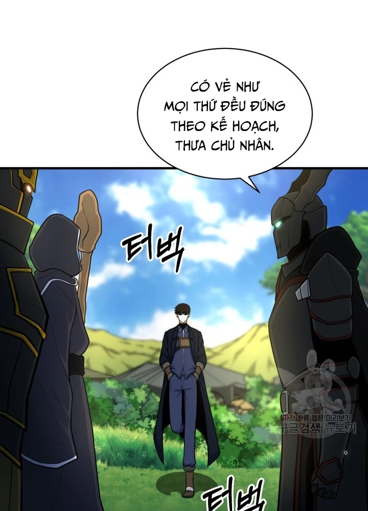 Ngôi Nhà Kết Nối Với Hầm Ngục Chapter 71 - Trang 3