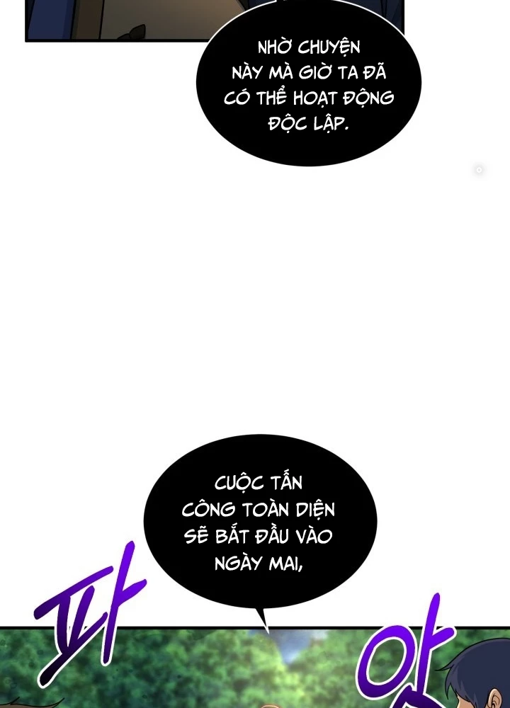 Ngôi Nhà Kết Nối Với Hầm Ngục Chapter 71 - Trang 3