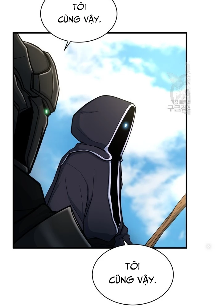 Ngôi Nhà Kết Nối Với Hầm Ngục Chapter 71 - Trang 3
