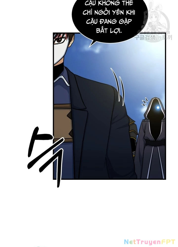 Ngôi Nhà Kết Nối Với Hầm Ngục Chapter 71 - Trang 3