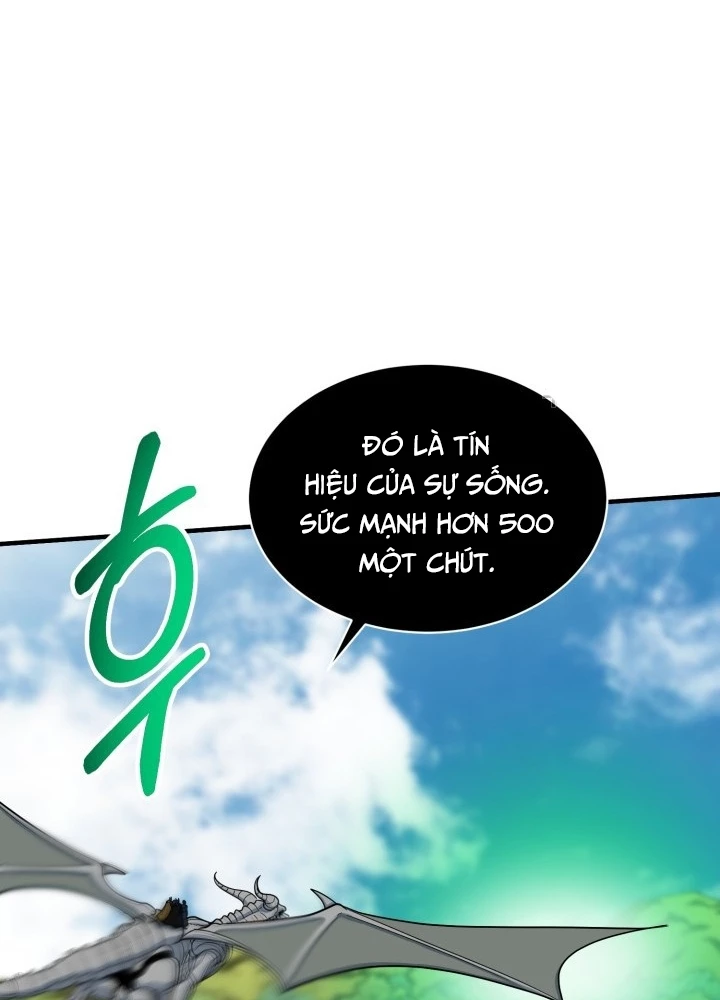 Ngôi Nhà Kết Nối Với Hầm Ngục Chapter 71 - Trang 3