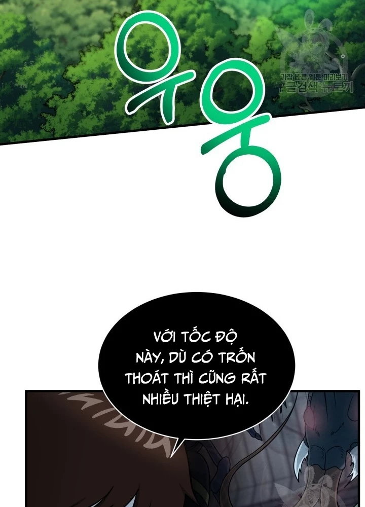Ngôi Nhà Kết Nối Với Hầm Ngục Chapter 71 - Trang 3