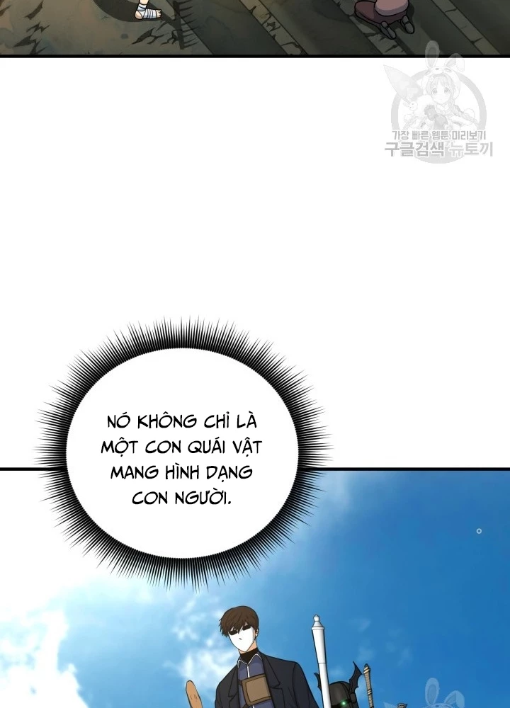Ngôi Nhà Kết Nối Với Hầm Ngục Chapter 71 - Trang 3