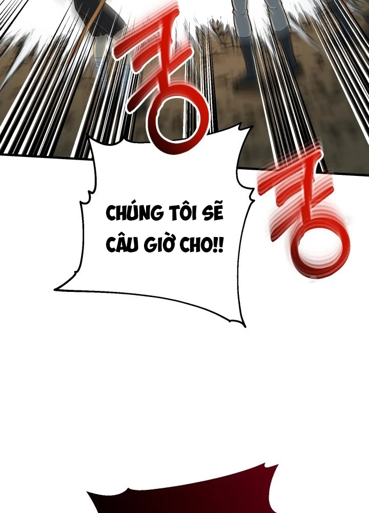 Ngôi Nhà Kết Nối Với Hầm Ngục Chapter 71 - Trang 3