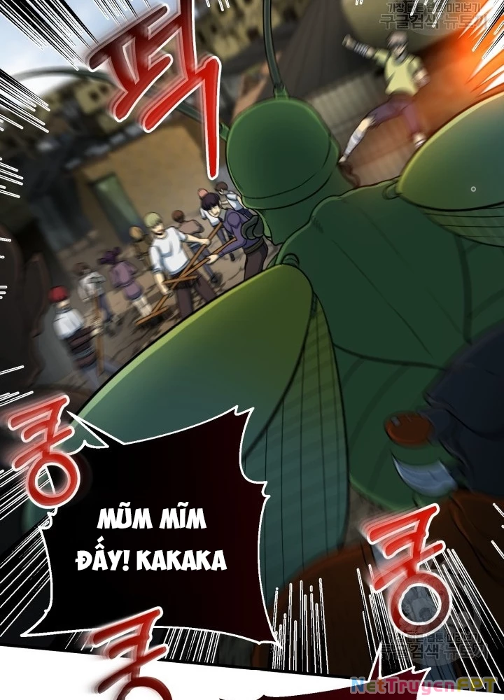 Ngôi Nhà Kết Nối Với Hầm Ngục Chapter 71 - Trang 3