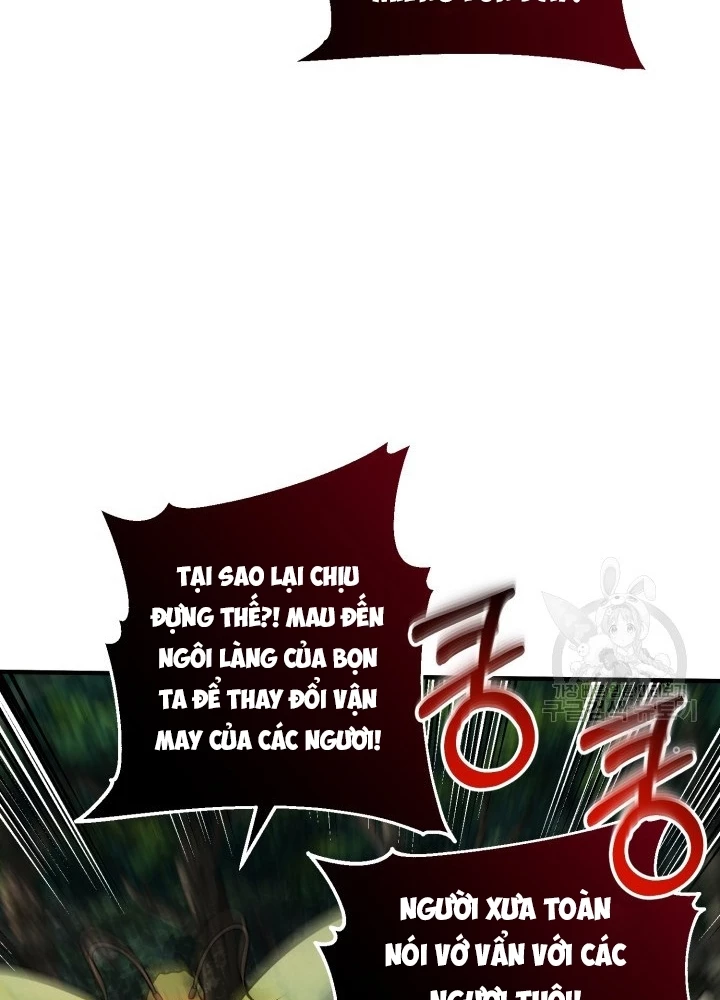 Ngôi Nhà Kết Nối Với Hầm Ngục Chapter 71 - Trang 3