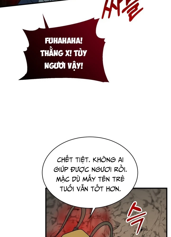 Ngôi Nhà Kết Nối Với Hầm Ngục Chapter 71 - Trang 3