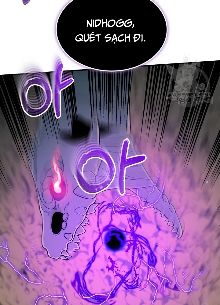 Ngôi Nhà Kết Nối Với Hầm Ngục Chapter 71 - Trang 3