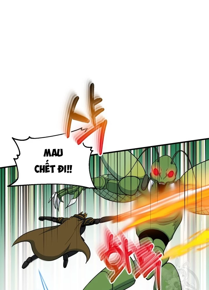 Ngôi Nhà Kết Nối Với Hầm Ngục Chapter 71 - Trang 3