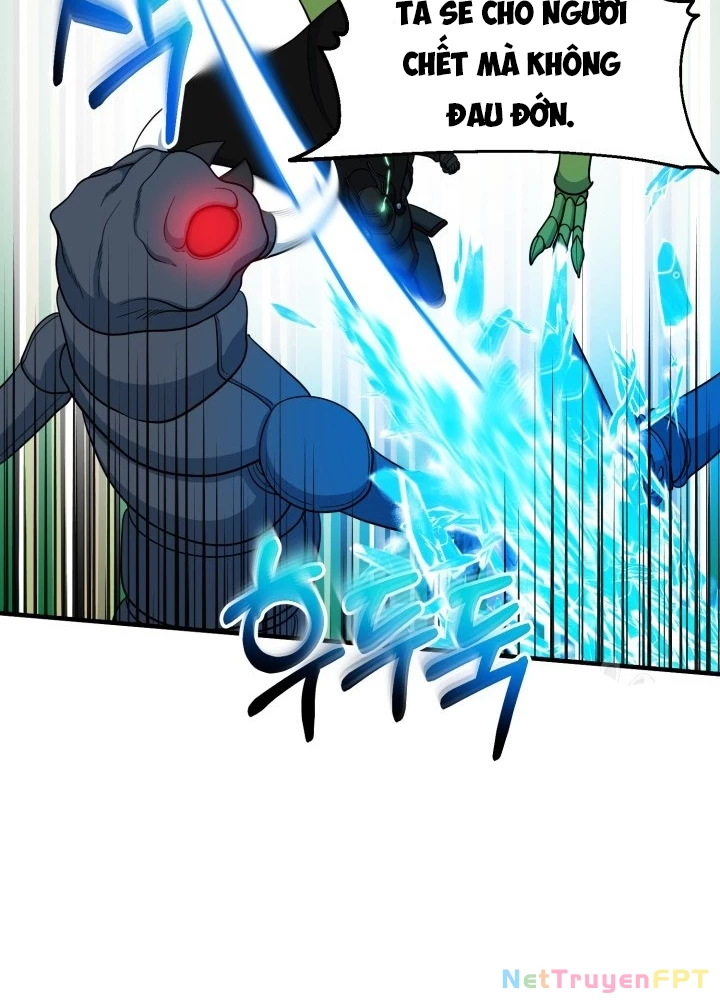 Ngôi Nhà Kết Nối Với Hầm Ngục Chapter 71 - Trang 3