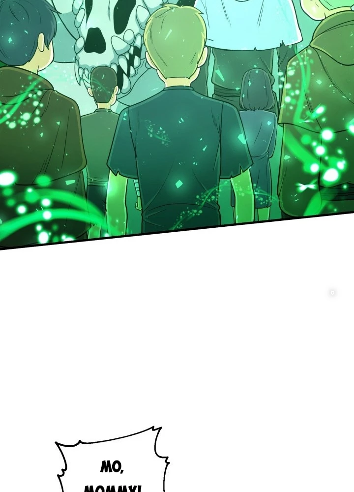 Ngôi Nhà Kết Nối Với Hầm Ngục Chapter 71 - Trang 3