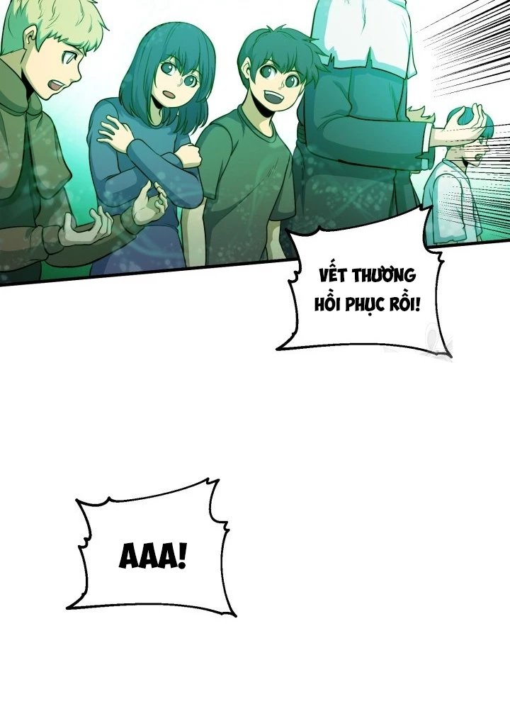 Ngôi Nhà Kết Nối Với Hầm Ngục Chapter 71 - Trang 3