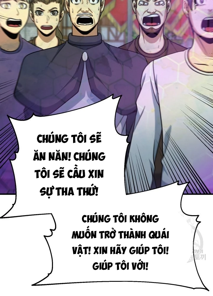 Ngôi Nhà Kết Nối Với Hầm Ngục Chapter 71 - Trang 3