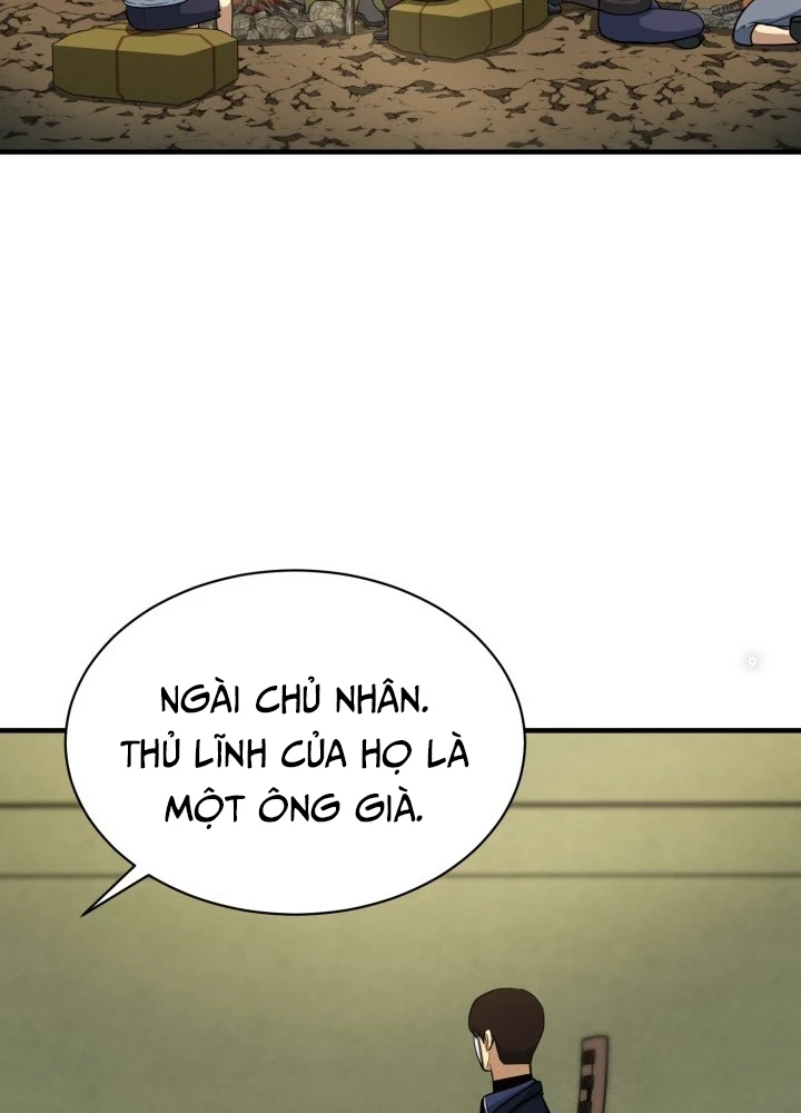 Ngôi Nhà Kết Nối Với Hầm Ngục Chapter 71 - Trang 3