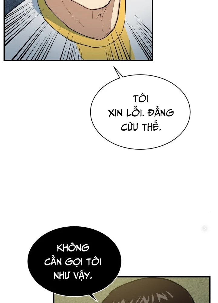 Ngôi Nhà Kết Nối Với Hầm Ngục Chapter 71 - Trang 3