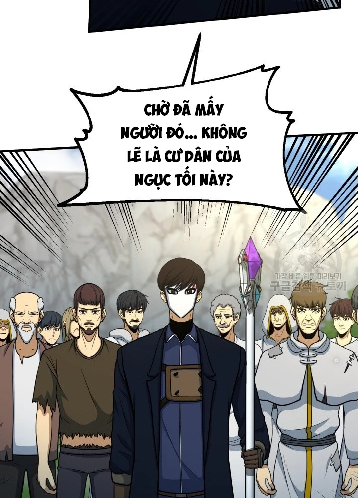 Ngôi Nhà Kết Nối Với Hầm Ngục Chapter 73 - Trang 3