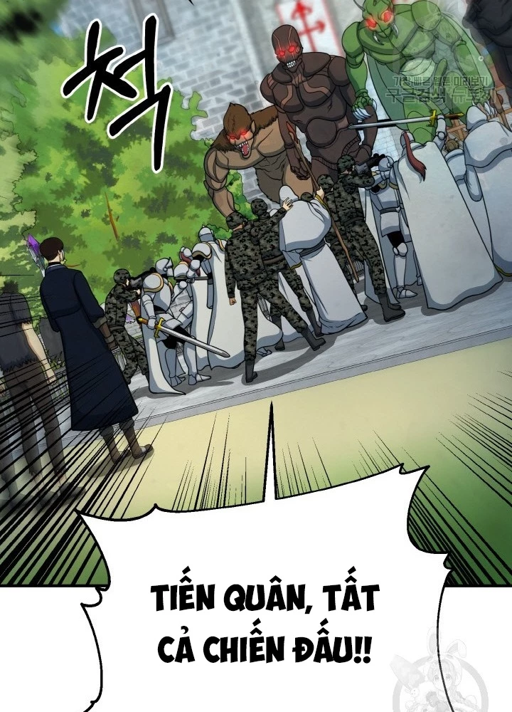 Ngôi Nhà Kết Nối Với Hầm Ngục Chapter 73 - Trang 3