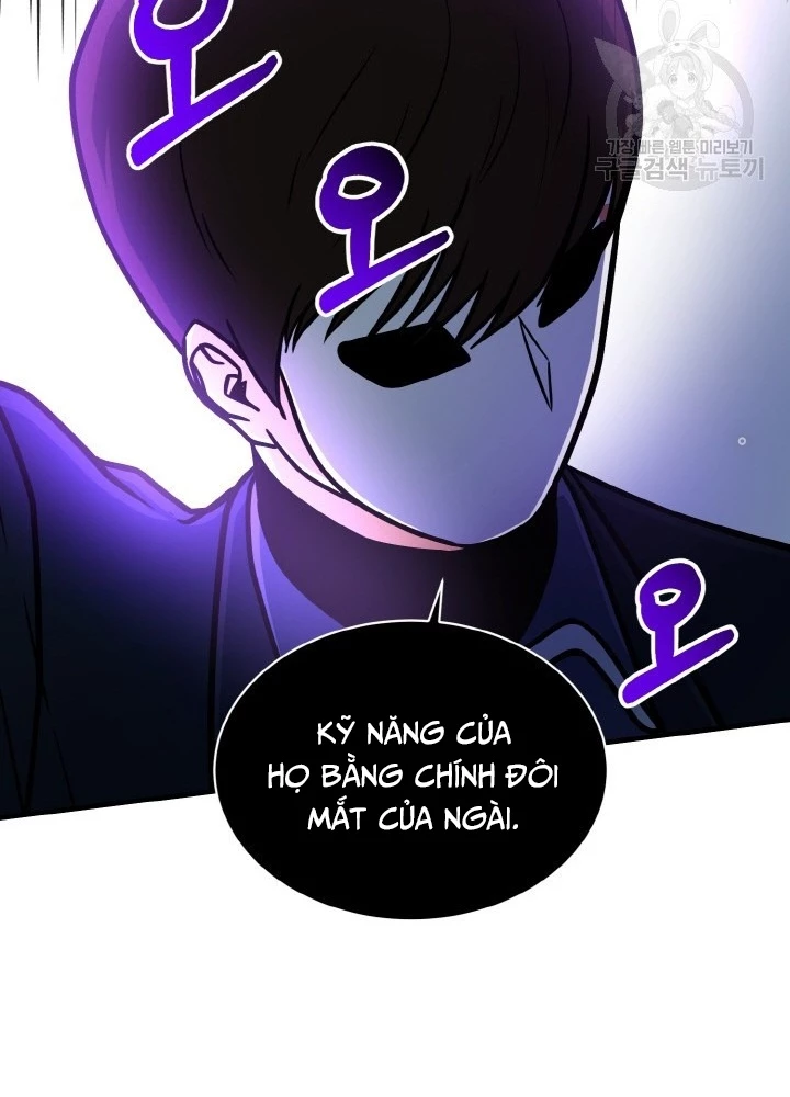 Ngôi Nhà Kết Nối Với Hầm Ngục Chapter 73 - Trang 3